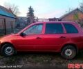 Красный ВАЗ Kalina, объемом двигателя 1.6 л и пробегом 196 тыс. км за 2000 $, фото 1 на Automoto.ua