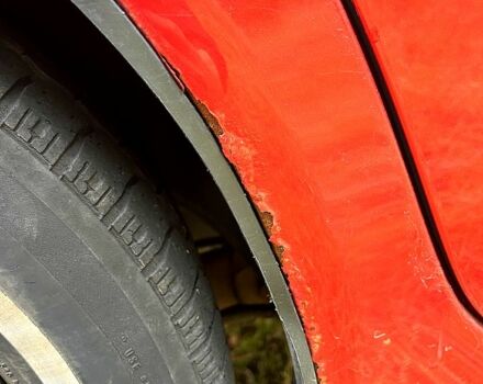 Красный ВАЗ Kalina, объемом двигателя 1.6 л и пробегом 85 тыс. км за 2700 $, фото 5 на Automoto.ua