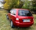 Красный ВАЗ Kalina, объемом двигателя 1.6 л и пробегом 85 тыс. км за 2700 $, фото 1 на Automoto.ua