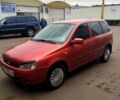 Красный ВАЗ Kalina, объемом двигателя 1.4 л и пробегом 0 тыс. км за 2700 $, фото 2 на Automoto.ua