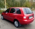 Красный ВАЗ Kalina, объемом двигателя 1.4 л и пробегом 0 тыс. км за 2700 $, фото 10 на Automoto.ua