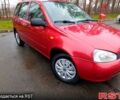 Красный ВАЗ Kalina, объемом двигателя 1.6 л и пробегом 105 тыс. км за 3100 $, фото 5 на Automoto.ua