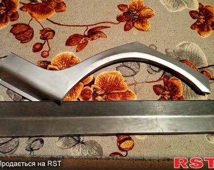 Красный ВАЗ Kalina, объемом двигателя 1.6 л и пробегом 155 тыс. км за 1500 $, фото 11 на Automoto.ua