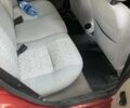 Красный ВАЗ Калина, объемом двигателя 1.6 л и пробегом 300 тыс. км за 1400 $, фото 2 на Automoto.ua