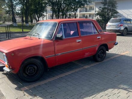 ВАЗ Калина 1996 в Одессе на Automoto.ua Красный ВАЗ Калина, объемом двигателя 0 л и пробегом 1000 тыс. км за 500 $, фото 1 на Automoto.ua