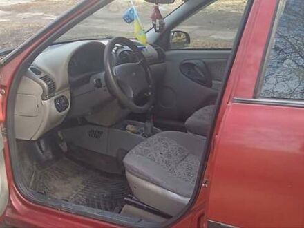 ВАЗ Калина 2006 в Харькове на Automoto.ua Красный ВАЗ Калина, объемом двигателя 1.6 л и пробегом 180 тыс. км за 1447 $, фото 1 на Automoto.ua