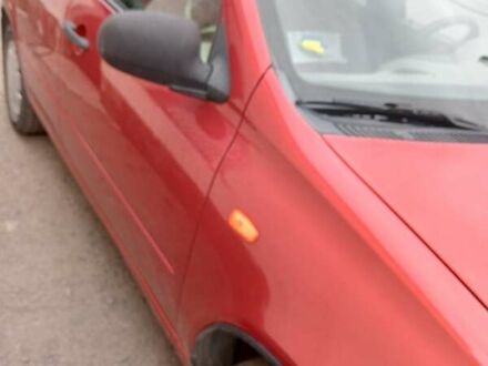 ВАЗ Калина 2008 в Ужгороде на Automoto.ua Красный ВАЗ Калина, объемом двигателя 1.4 л и пробегом 99 тыс. км за 2900 $, фото 1 на Automoto.ua