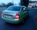 ВАЗ Kalina, объемом двигателя 1.5 л и пробегом 300 тыс. км за 1700 $, фото 4 на Automoto.ua