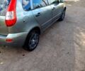 ВАЗ Kalina, объемом двигателя 1.6 л и пробегом 236 тыс. км за 2700 $, фото 2 на Automoto.ua