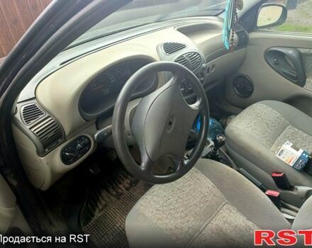 ВАЗ Kalina, об'ємом двигуна 1.6 л та пробігом 185 тис. км за 1600 $, фото 1 на Automoto.ua