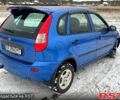 ВАЗ Kalina, объемом двигателя 16 л и пробегом 172 тыс. км за 2550 $, фото 2 на Automoto.ua