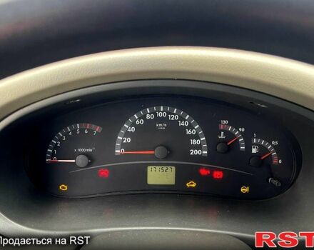 ВАЗ Kalina, объемом двигателя 16 л и пробегом 172 тыс. км за 2550 $, фото 5 на Automoto.ua
