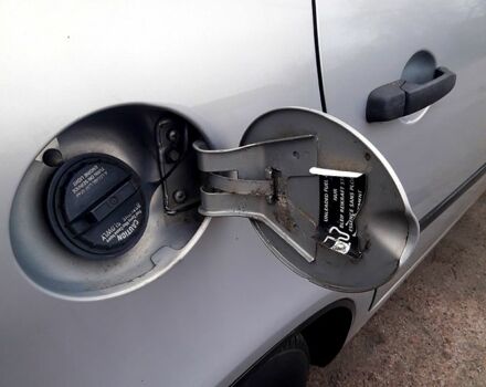 ВАЗ Kalina, объемом двигателя 1.6 л и пробегом 95 тыс. км за 2999 $, фото 10 на Automoto.ua