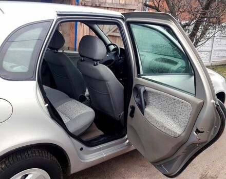 ВАЗ Kalina, объемом двигателя 1.6 л и пробегом 95 тыс. км за 2999 $, фото 4 на Automoto.ua