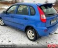 ВАЗ Kalina, объемом двигателя 16 л и пробегом 172 тыс. км за 2550 $, фото 3 на Automoto.ua