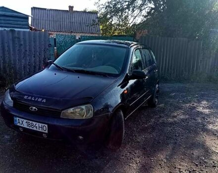 ВАЗ Kalina, объемом двигателя 1.6 л и пробегом 0 тыс. км за 2550 $, фото 1 на Automoto.ua