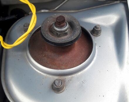 ВАЗ Kalina, объемом двигателя 1.6 л и пробегом 95 тыс. км за 2999 $, фото 8 на Automoto.ua