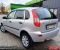 ВАЗ Kalina, объемом двигателя 16 л и пробегом 236 тыс. км за 2200 $, фото 2 на Automoto.ua
