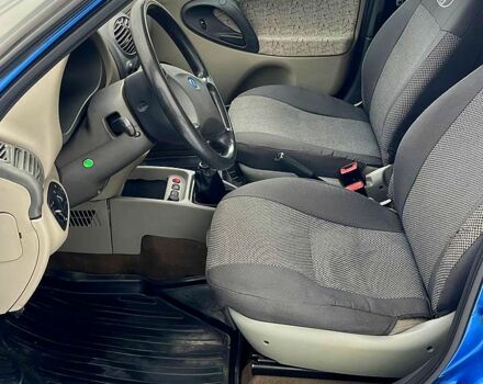 ВАЗ Kalina, объемом двигателя 16 л и пробегом 172 тыс. км за 2550 $, фото 7 на Automoto.ua