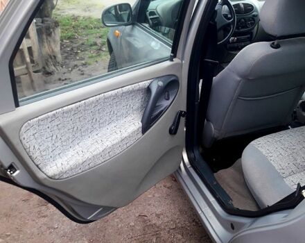 ВАЗ Kalina, объемом двигателя 1.6 л и пробегом 95 тыс. км за 2999 $, фото 2 на Automoto.ua