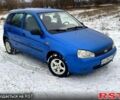 ВАЗ Kalina, объемом двигателя 16 л и пробегом 172 тыс. км за 2550 $, фото 1 на Automoto.ua