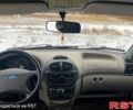 ВАЗ Kalina, объемом двигателя 16 л и пробегом 172 тыс. км за 2550 $, фото 6 на Automoto.ua