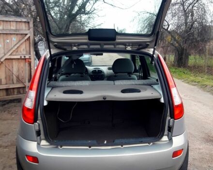 ВАЗ Kalina, объемом двигателя 1.6 л и пробегом 95 тыс. км за 2999 $, фото 9 на Automoto.ua