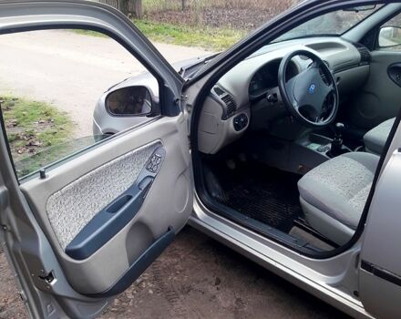 ВАЗ Kalina, объемом двигателя 1.6 л и пробегом 95 тыс. км за 2999 $, фото 1 на Automoto.ua