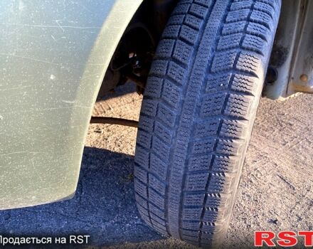 ВАЗ Kalina, объемом двигателя 1.4 л и пробегом 195 тыс. км за 1050 $, фото 8 на Automoto.ua