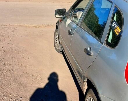 ВАЗ Kalina, объемом двигателя 1.6 л и пробегом 0 тыс. км за 1440 $, фото 6 на Automoto.ua