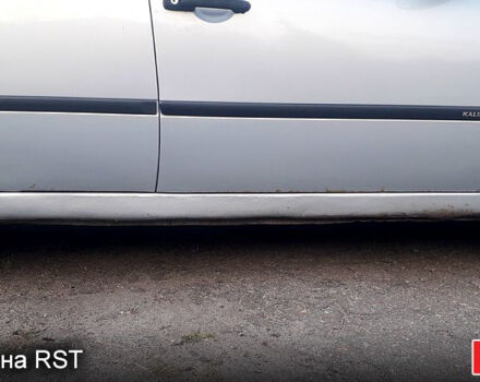 ВАЗ Kalina, об'ємом двигуна 1.6 л та пробігом 182 тис. км за 2400 $, фото 5 на Automoto.ua