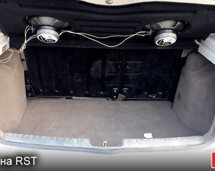 ВАЗ Kalina, об'ємом двигуна 1.6 л та пробігом 182 тис. км за 2400 $, фото 2 на Automoto.ua