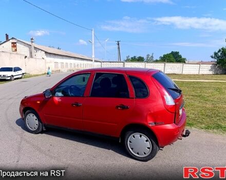 ВАЗ Kalina, об'ємом двигуна 1.4 л та пробігом 0 тис. км за 1400 $, фото 5 на Automoto.ua