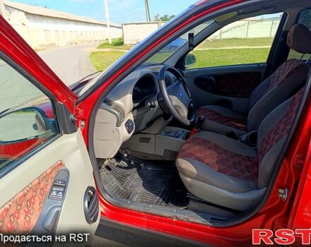 ВАЗ Kalina, об'ємом двигуна 1.4 л та пробігом 0 тис. км за 1400 $, фото 4 на Automoto.ua