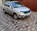 ВАЗ Kalina, объемом двигателя 1.6 л и пробегом 130 тыс. км за 1500 $, фото 1 на Automoto.ua