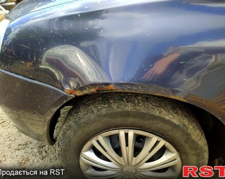 ВАЗ Kalina, объемом двигателя 1.4 л и пробегом 132 тыс. км за 1400 $, фото 11 на Automoto.ua