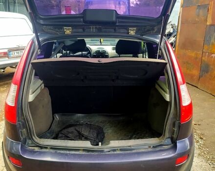 ВАЗ Kalina, объемом двигателя 1.4 л и пробегом 132 тыс. км за 1400 $, фото 5 на Automoto.ua