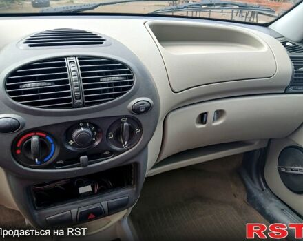 ВАЗ Kalina, об'ємом двигуна 1.6 л та пробігом 93 тис. км за 2700 $, фото 9 на Automoto.ua