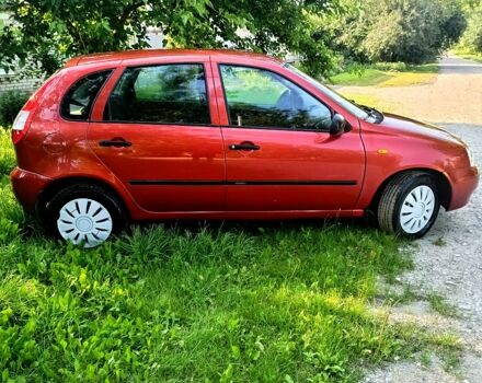 ВАЗ Kalina, об'ємом двигуна 1.4 л та пробігом 123 тис. км за 2500 $, фото 1 на Automoto.ua