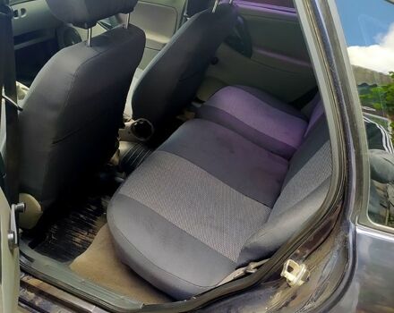 ВАЗ Kalina, объемом двигателя 1.4 л и пробегом 132 тыс. км за 1400 $, фото 7 на Automoto.ua