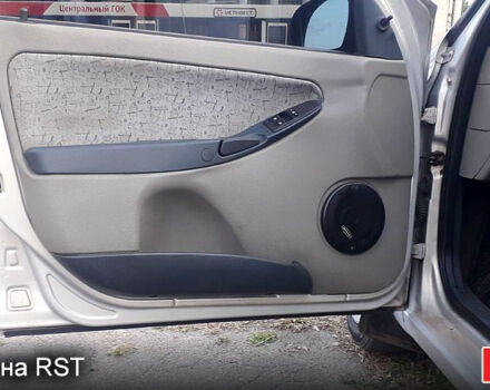 ВАЗ Kalina, об'ємом двигуна 1.6 л та пробігом 182 тис. км за 2400 $, фото 6 на Automoto.ua