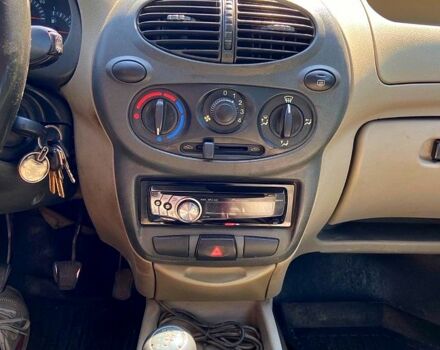 ВАЗ Kalina, объемом двигателя 1.6 л и пробегом 180 тыс. км за 2100 $, фото 5 на Automoto.ua