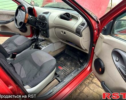 ВАЗ Kalina, объемом двигателя 1.6 л и пробегом 200 тыс. км за 1700 $, фото 6 на Automoto.ua