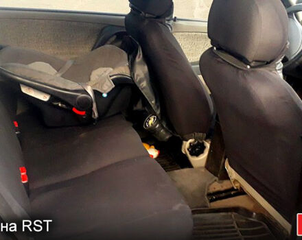 ВАЗ Kalina, об'ємом двигуна 1.6 л та пробігом 182 тис. км за 2400 $, фото 1 на Automoto.ua