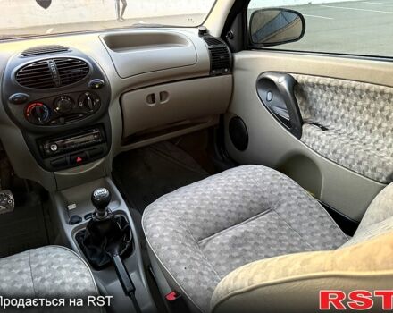 ВАЗ Kalina, объемом двигателя 1.6 л и пробегом 110 тыс. км за 2600 $, фото 8 на Automoto.ua