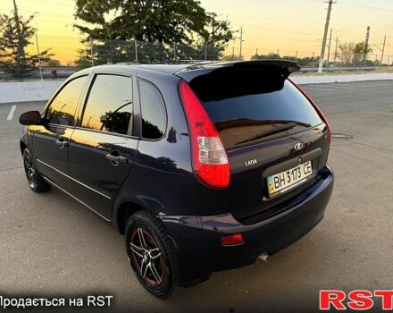 ВАЗ Kalina, объемом двигателя 1.6 л и пробегом 110 тыс. км за 2600 $, фото 2 на Automoto.ua