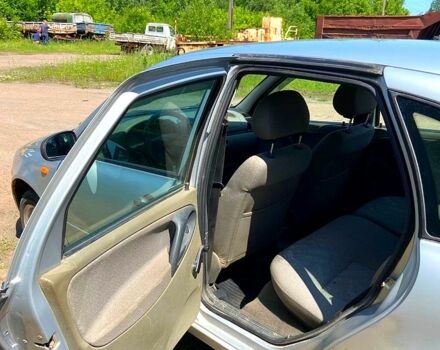 ВАЗ Kalina, объемом двигателя 1.6 л и пробегом 180 тыс. км за 2100 $, фото 4 на Automoto.ua