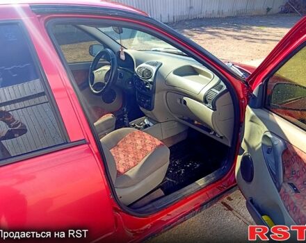 ВАЗ Kalina, объемом двигателя 1.6 л и пробегом 218 тыс. км за 1500 $, фото 2 на Automoto.ua