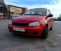 ВАЗ Kalina, объемом двигателя 16 л и пробегом 174 тыс. км за 2200 $, фото 4 на Automoto.ua