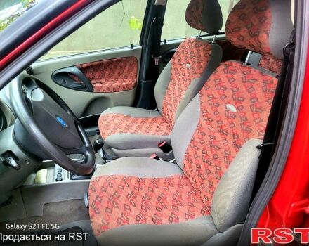 ВАЗ Kalina, объемом двигателя 16 л и пробегом 174 тыс. км за 2200 $, фото 12 на Automoto.ua